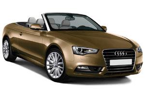 2.0 TFSI Cabriolet