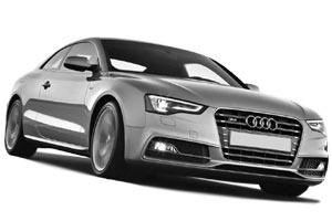 3.0 TFSI Coupe quattro