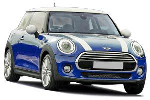 Цена на новый автомобиль MINI Cooper 3-Door 1.5 хэтчбэк 1 460 000 руб. в Москве