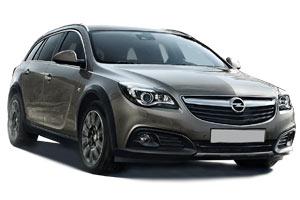 2.0 CDTI (163 PS) Tourer