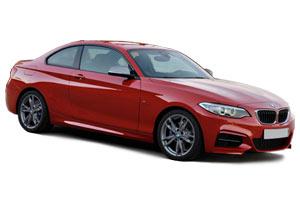 BMW 2er (2014-2017) 1 830 000 - 1 991 700 руб.