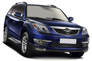 Haima 7