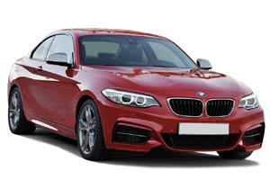 BMW 2er (2014-2017) 1 830 000 - 1 991 700 руб.