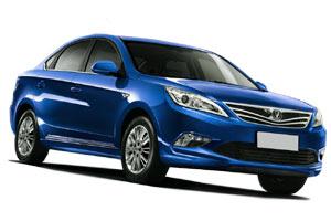 Changan Eado