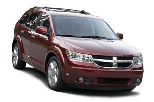 Dodge Journey