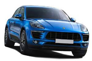 Porsche Macan (2013-2018)