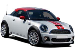 MINI Coupe