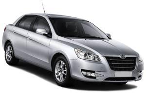 Dongfeng S30