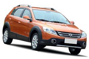 Dongfeng H30 Cross