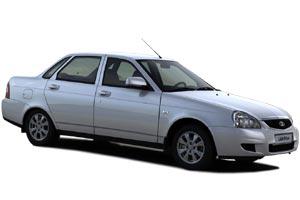 1.6 (98 PS) Sedan