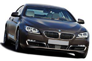 3.0 (640i Gran Coupe xDrive)