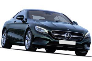 6.0 (65 AMG Coupe)