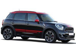 MINI Countryman (2010-2016)