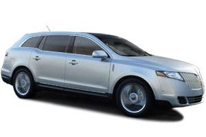 Lincoln MKT