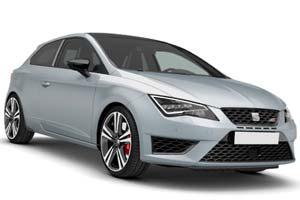 Seat Leon Cupra