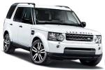 Land Rover Discovery (2012-2016)