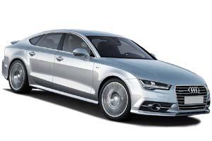 2.0 TFSI Sportback