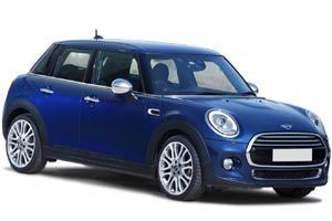 MINI Cooper 5-Door