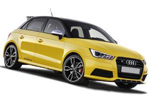 2.0 TFSI Sportback