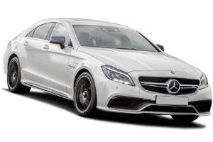 5.5 (63 AMG 4MATIC S)