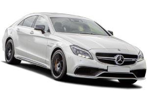 5.5 (63 AMG 4MATIC)