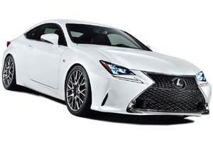 Lexus RC