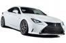 Lexus RC 2.0 (200t) 3 979 000 руб. Санкт-Петербург