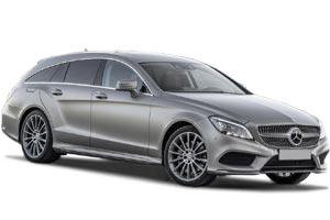 2.1 (250 CDI BlueTEC Shooting Brake)