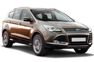 1.6 EcoBoost 4x4 (182 л.с.)