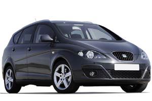 Seat Altea XL