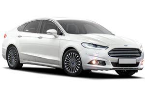 Ford Mondeo 1 612 000 - 2 267 000 руб.