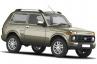 Lada 4x4 Urban 1.7 3door 629 900 руб. Сыктывкар