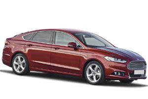 Ford Mondeo 1 612 000 - 2 267 000 руб.