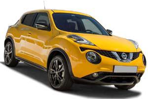 Цена на новый автомобиль Nissan Juke  1.6 (117 л.с.) универсал 1 366 000 руб. в Москве