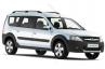 Lada Largus Cross (2014-2021) 1.6(16V) (105 л.с.) 775 900 руб. Сыктывкар