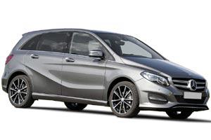 2.1 (B200 CDI 4MATIC)