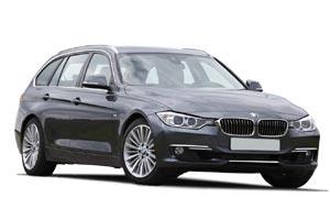 2.0 (328i Touring xDrive)