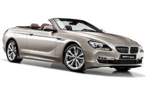 3.0 (640i Cabrio xDrive)