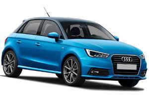 1.4 TFSI (150 л.с.) Sportback