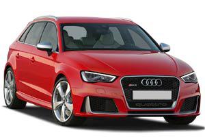 2.5 TFSI Sportback quattro