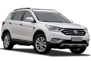 Dongfeng AX7