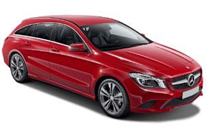 2.1 (220 CDI Shooting Brake)