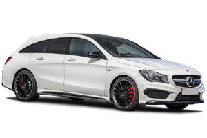 2.0 (45 AMG Shooting Brake)