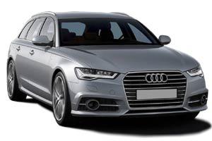 Цена на новый автомобиль Audi A6  2.0 TFSI Avant quattro универсал 3 712 000 руб. в Москве