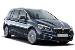 2.0 (220d Gran Tourer xDrive)