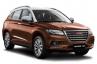 Haval H2 1.5 turbo 1 168 400 руб. Калининград