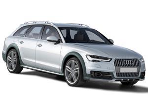 Цена на новый автомобиль Audi A6  3.0 TFSI Allroad quattro универсал 4 222 000 руб. в Москве