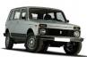 Lada 4x4 (5дв.) 1.7 596 900 руб. Москва