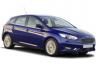 Ford Focus (2015-2018) 1.6 хэтчбек (105 л.с.) 858 000 руб. Ростов-на-Дону