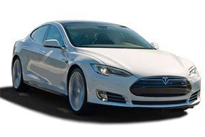 Tesla S